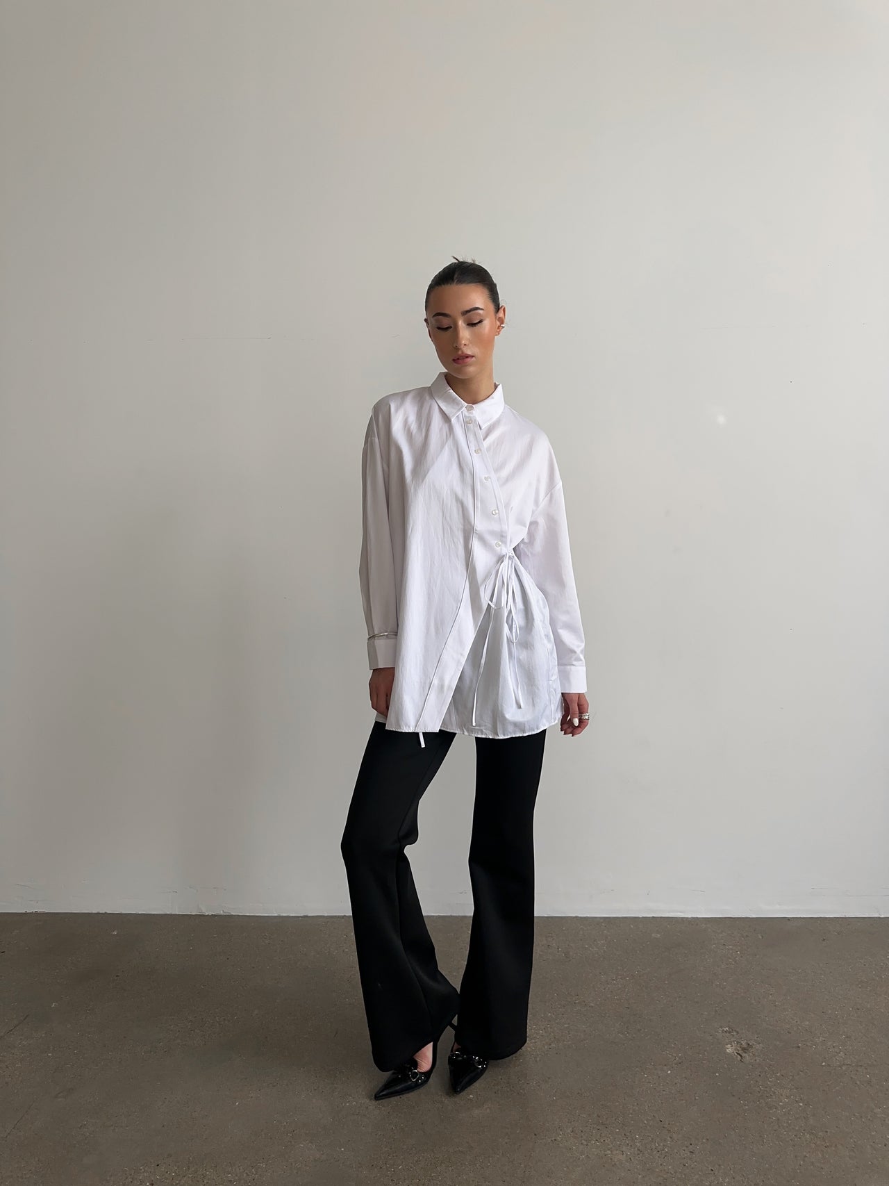 Rose Shirt