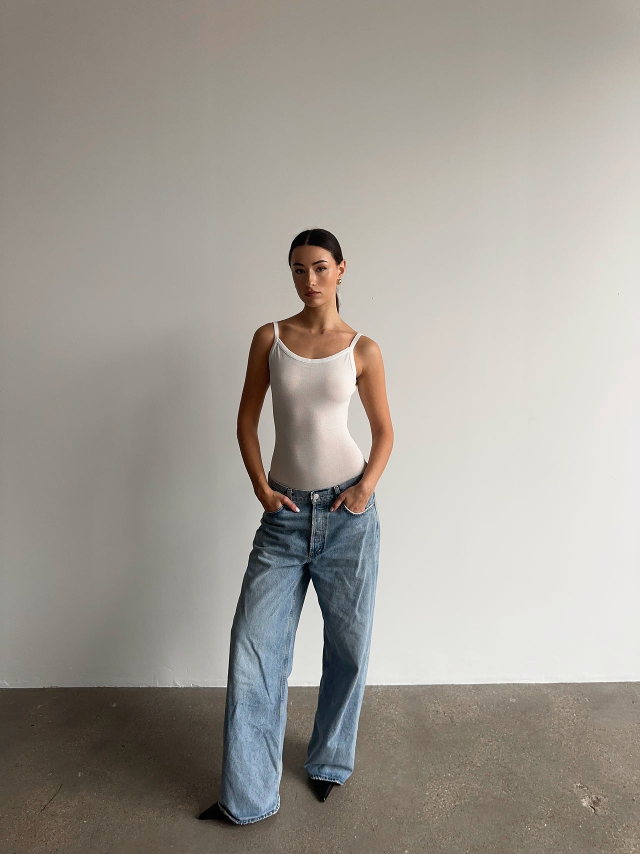 Paloma Bodysuit